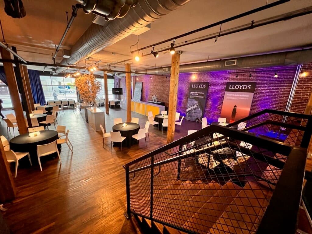 Designing a World Cup Sponsor Headquarters: What Brands Should Look for in an Atlanta Hospitality Venue