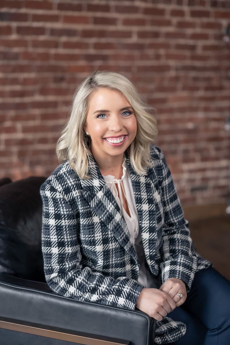 Shannon Smith